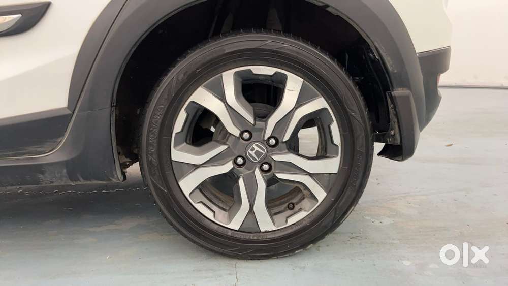 Honda Wr-v Edge Edition I-vtec S, 2018, Petrol