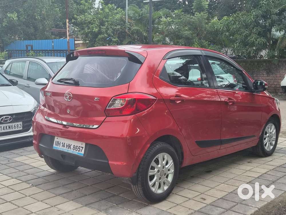 Tata Tiago Nrg Diesel, 2019, Diesel
