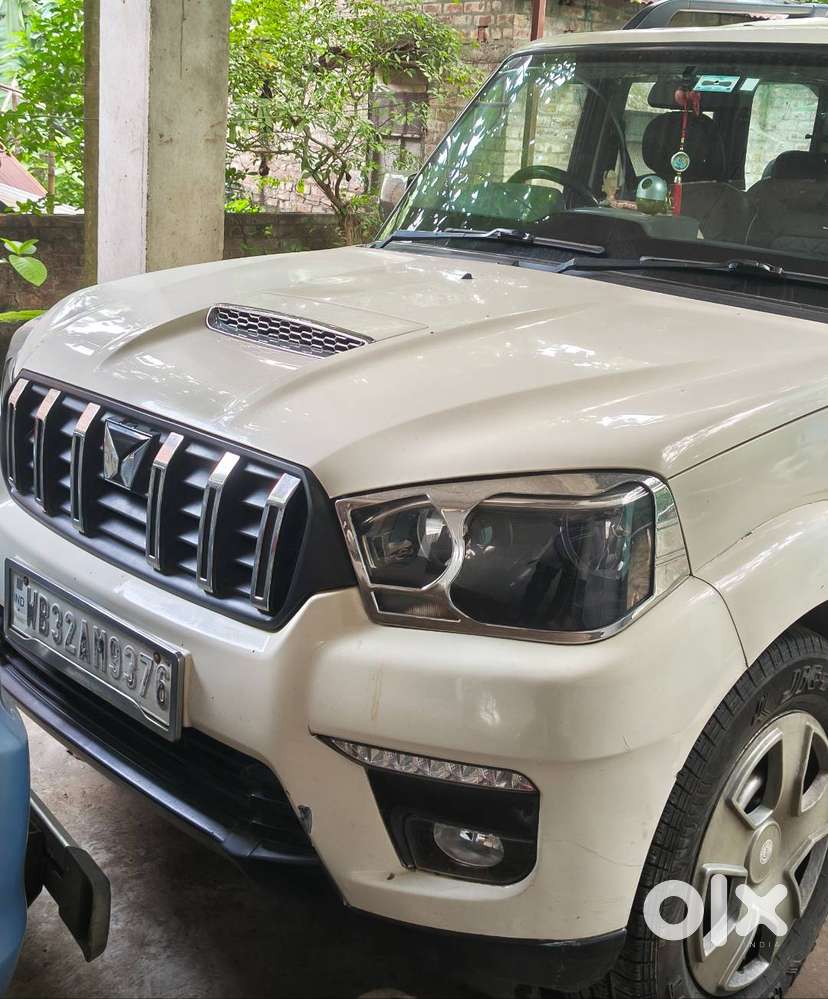 Mahindra Scorpio Classic 2022 Diesel