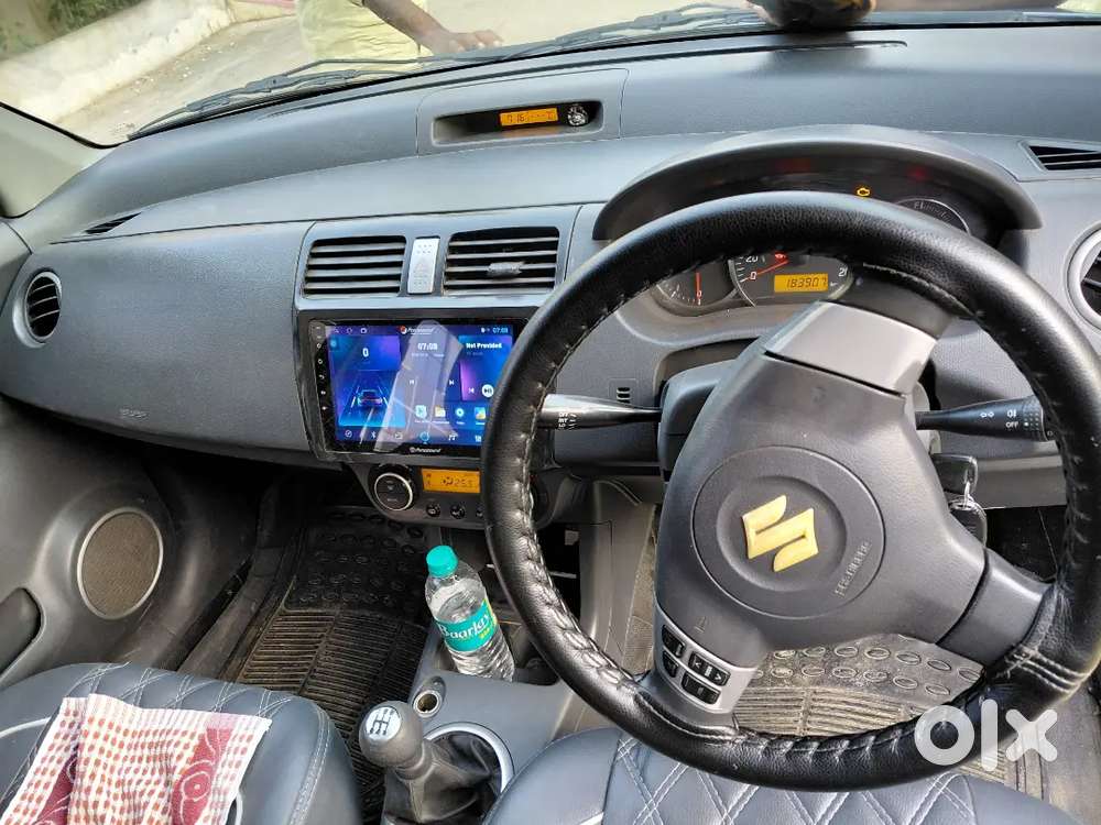 Swift Dzire Diesel 2008