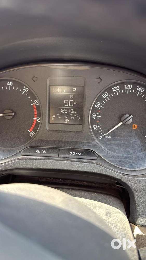 Skoda Petrol Automatic 2021