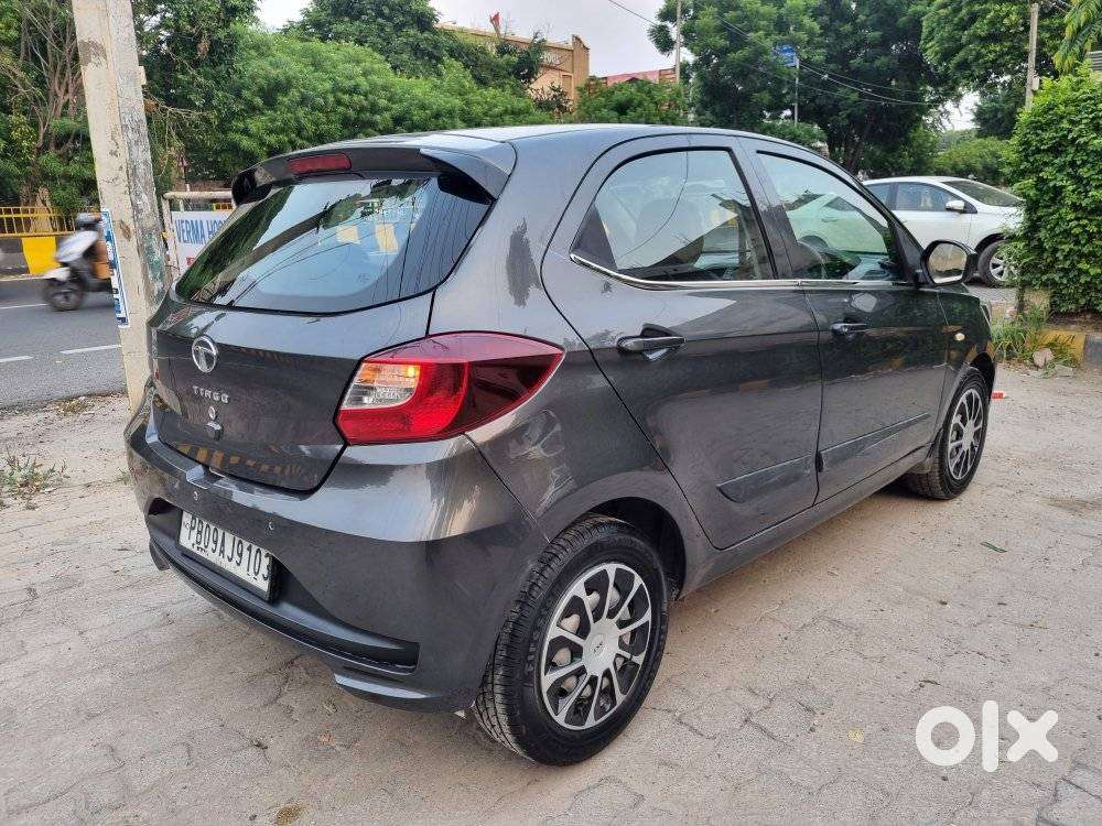 Tata Tiago 1.2 Revotron Xe Option, 2020, Petrol