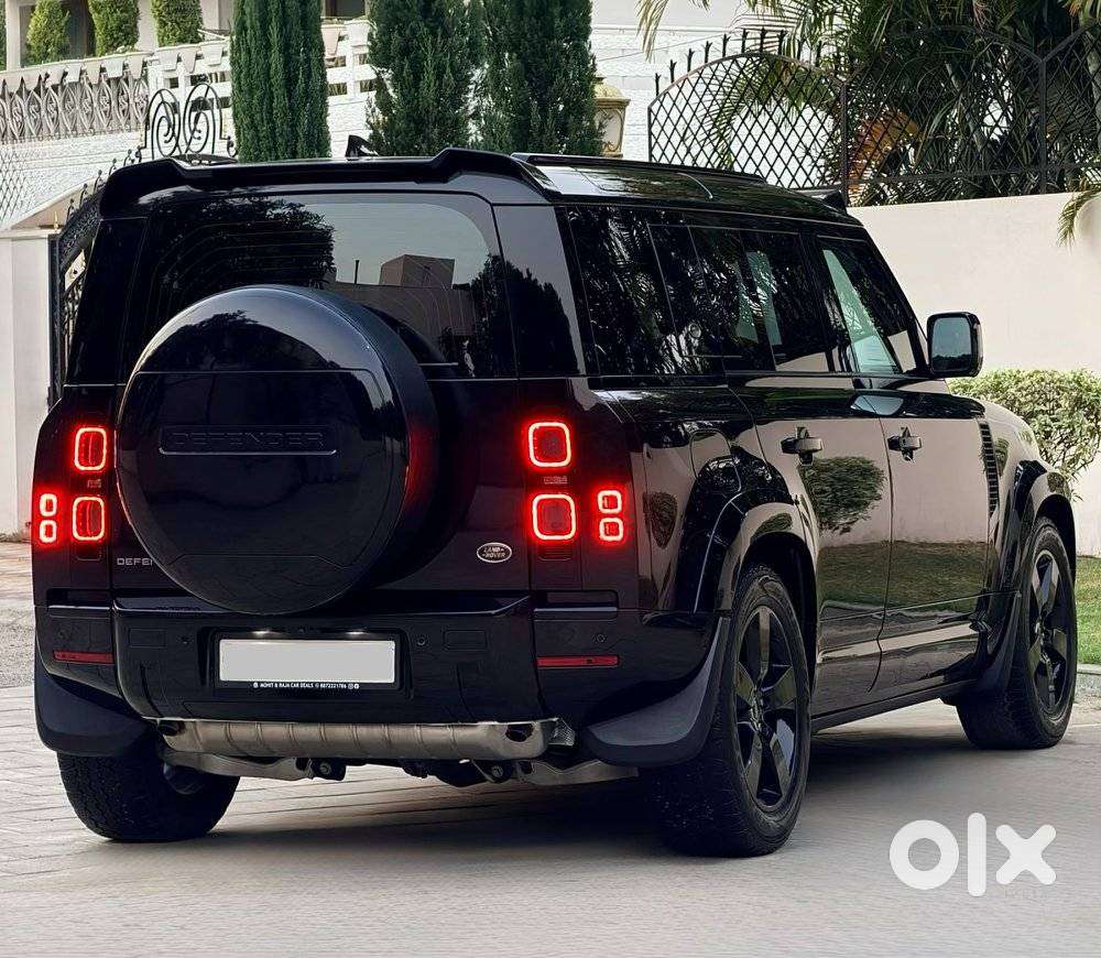 Land Rover Defender 2.0 110 X-dynamic Hse, 2023, Petrol