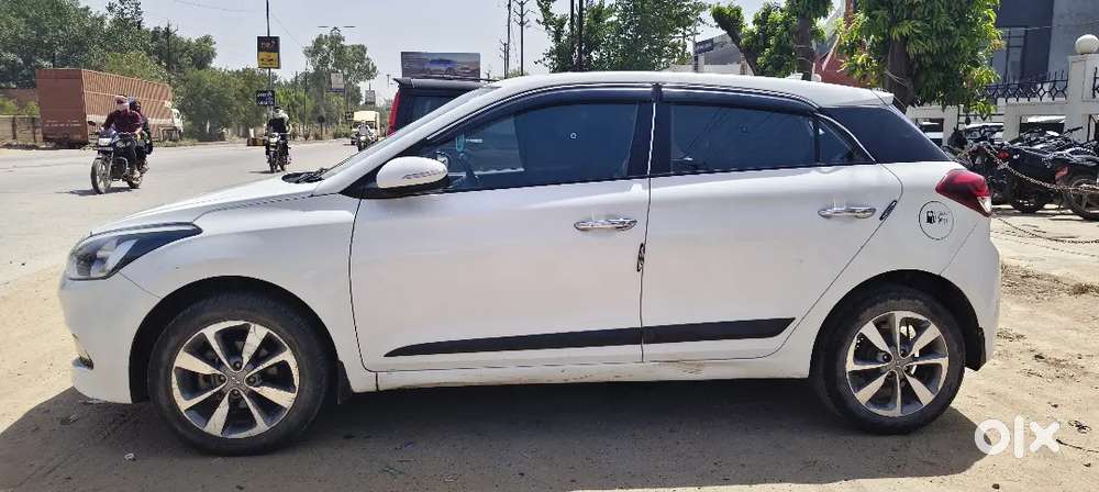Hyundai I20 2015 Diesel Well Maintained