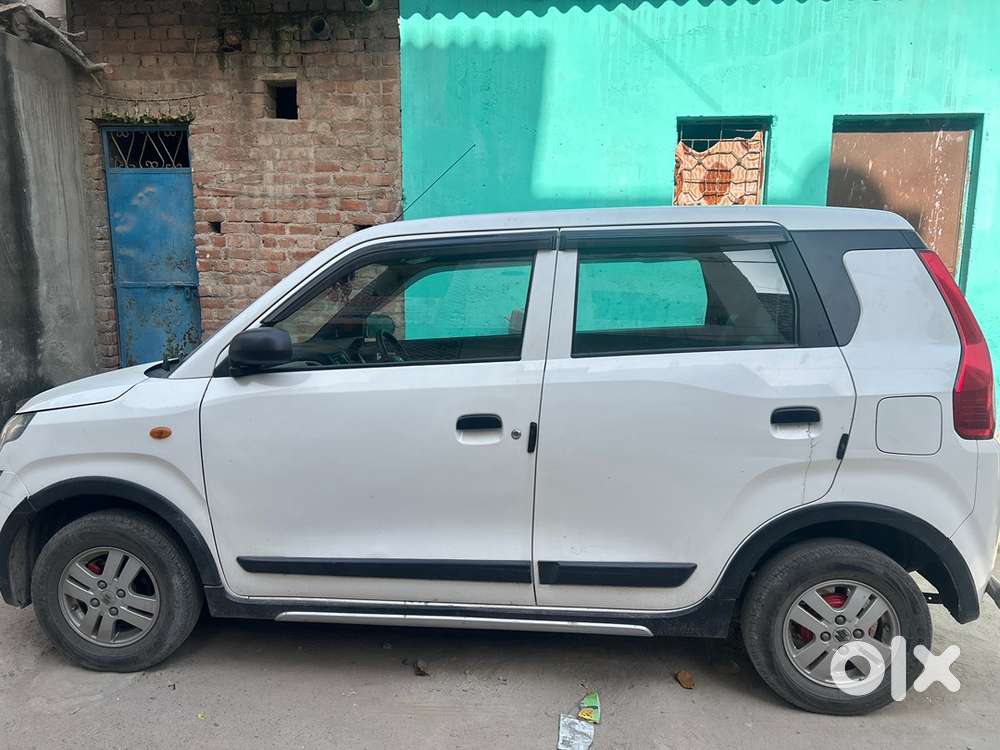 Maruti Suzuki Wagon R 2021
