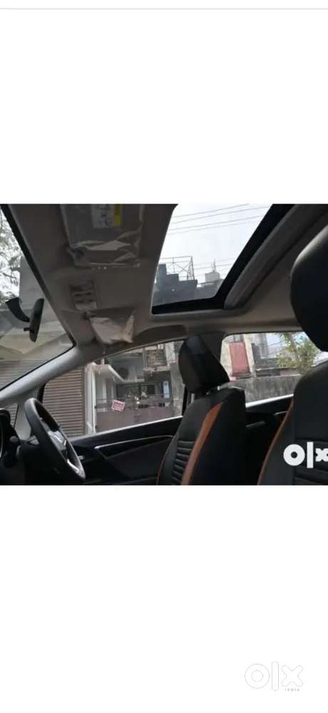 Honda Wr-v 2020 Petrol 10500 Km Driven