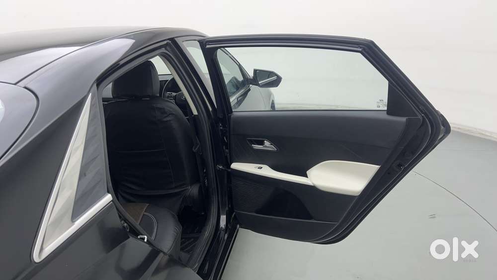 Hyundai Verna 1.5 Sx Petrol Mt, 2024, Petrol