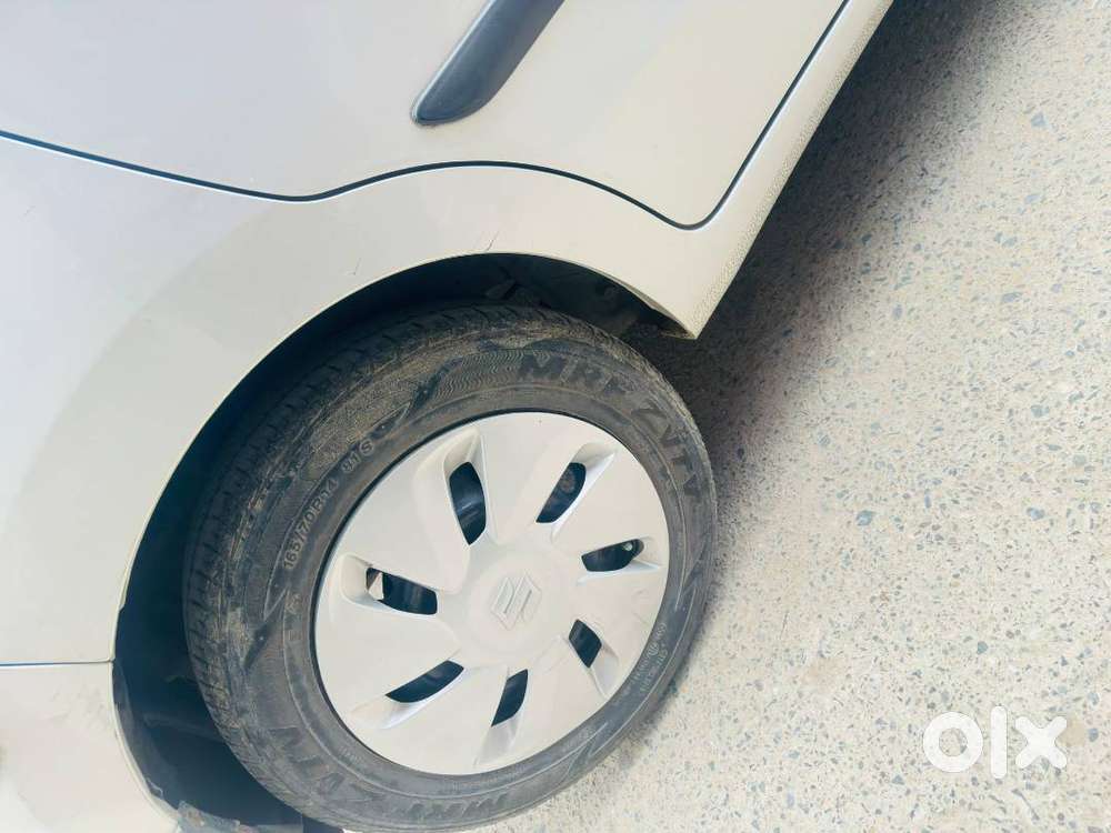 Maruti Celerio Automatic Car In Delhi -najafgarh, Price Is Negotiable