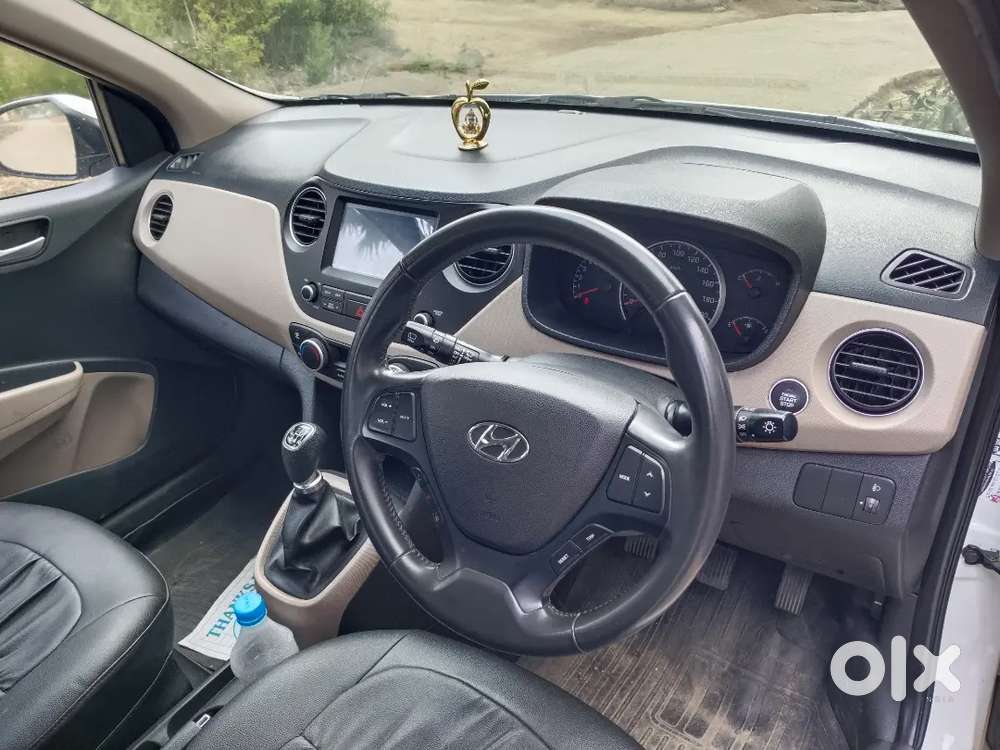Hyundai Grand I10 2018