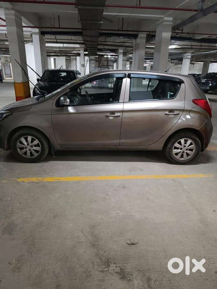 Hyundai I20 2014 Cng & Hybrids 85000 Km Driven