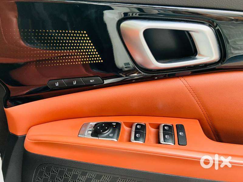 Kia Carnival Limousine Plus 7 Str, 2025, Diesel