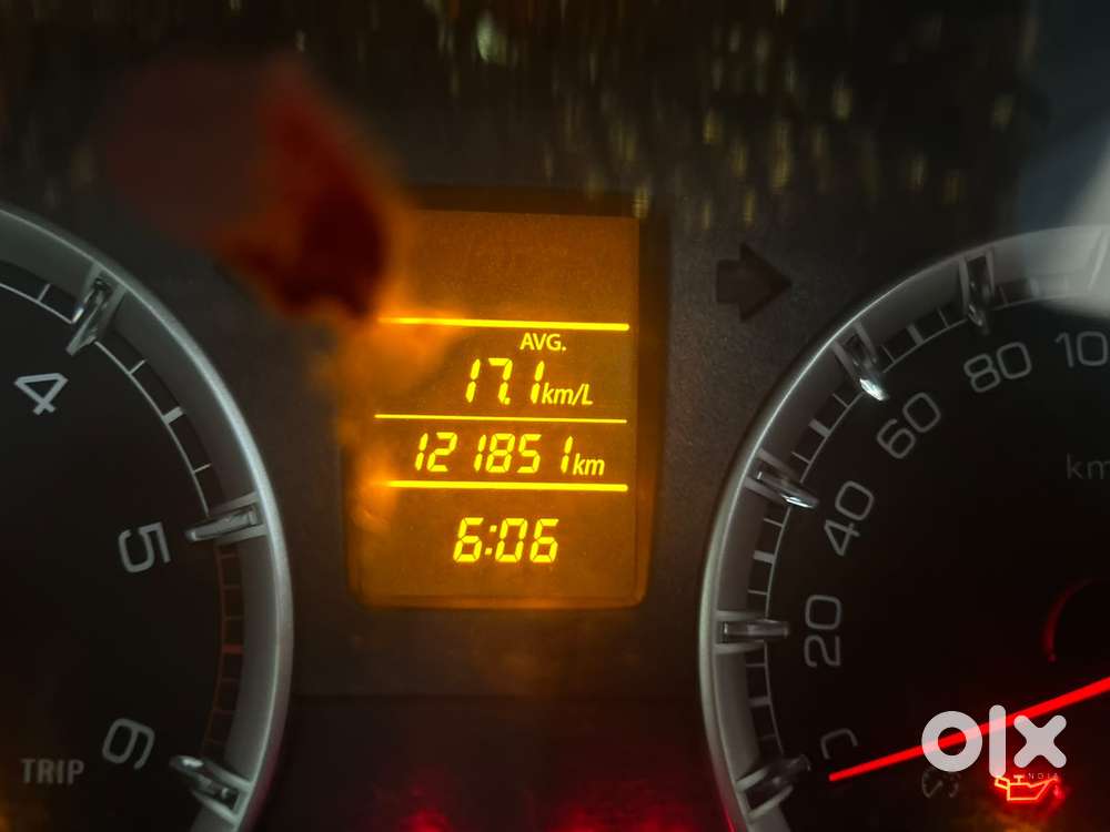 Maruti Suzuki Swift Ddis Vdi, 2012, Diesel