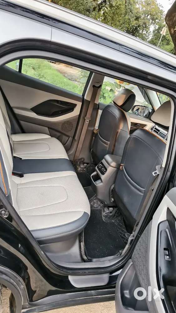 Hyundai Creta 1.5 2025