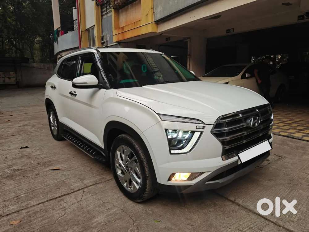 Hyundai Creta 2020 December 16 Almost 2021