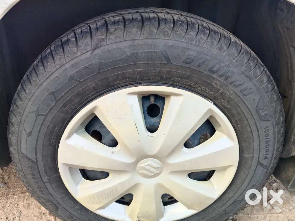 Maruti Suzuki Swift Dzire 2011 Petrol Well Maintained