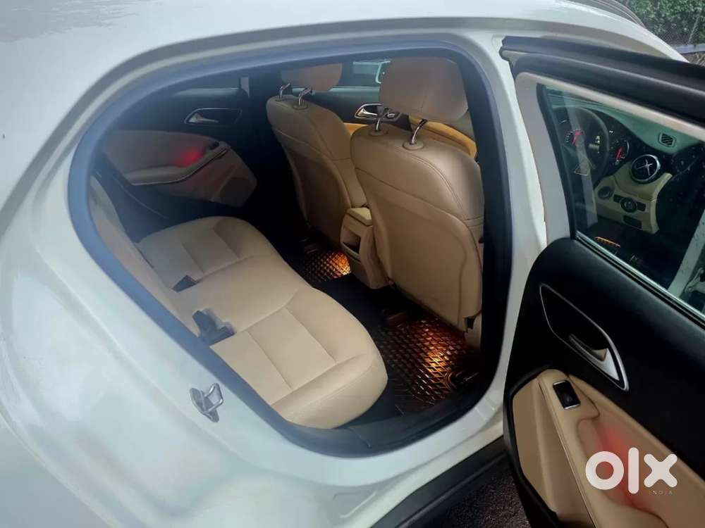Mercedes-benz Gla Class 200 D Sport, 2019, Diesel