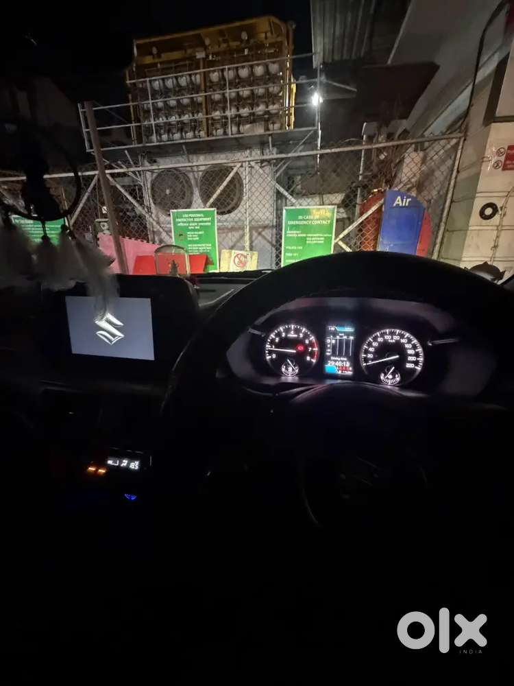 Maruti Suzuki Vitara Brezza 2024 Cng And Petrol September