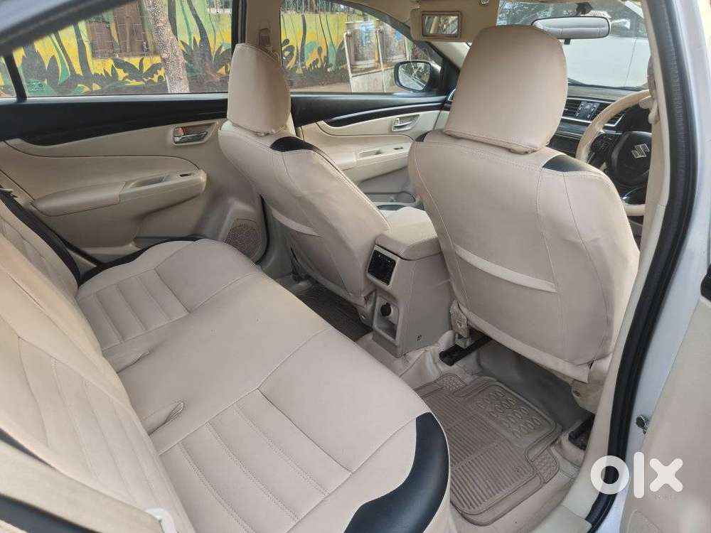 Maruti Suzuki Ciaz Vdi, 2015, Diesel