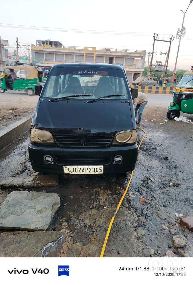 Maruti Suzuki Ertiga