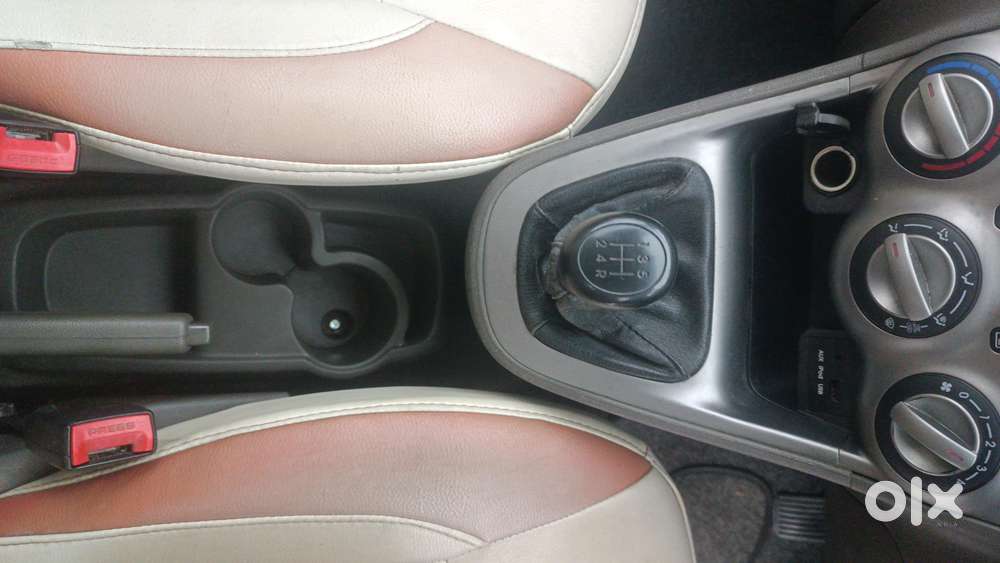 Hyundai I10 Sportz 1.2 Kappa2, 2013, Petrol