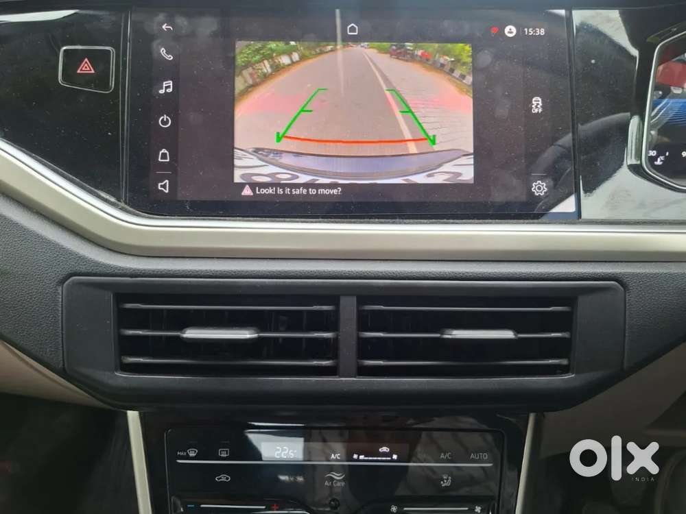 Volkswagen Virtus 1.0 Topline Tsi At, 2024, Petrol