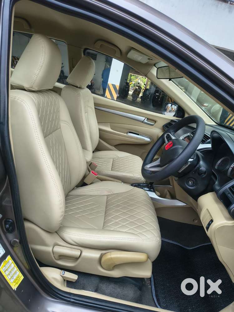 Honda City, 2011, Petrol