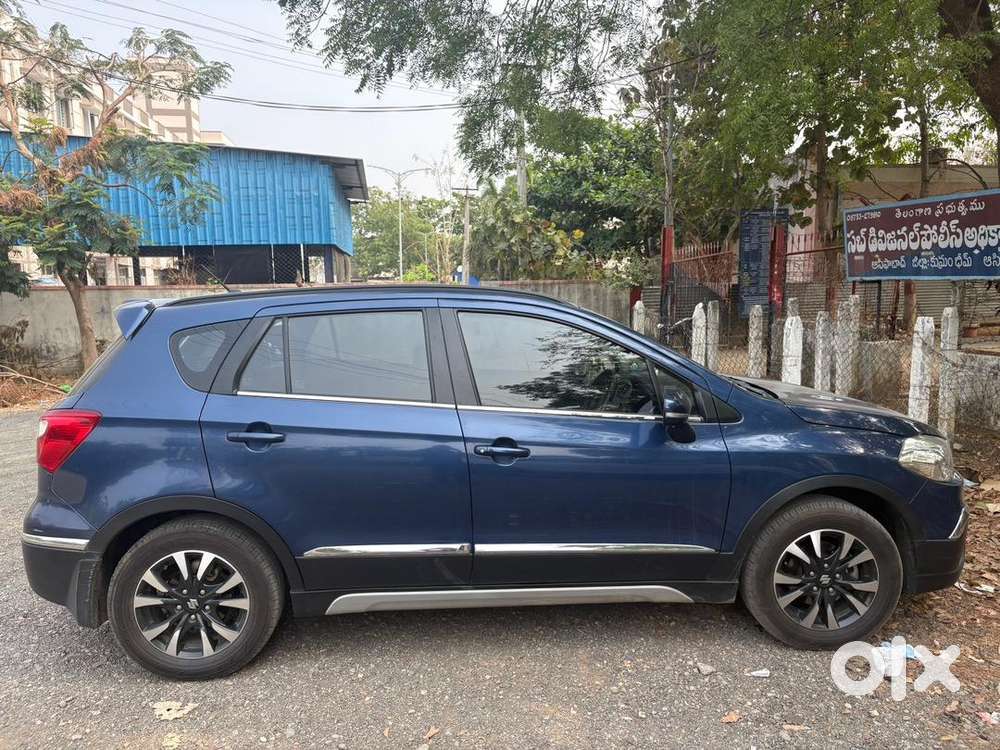 Maruti Suzuki Petrol 2021