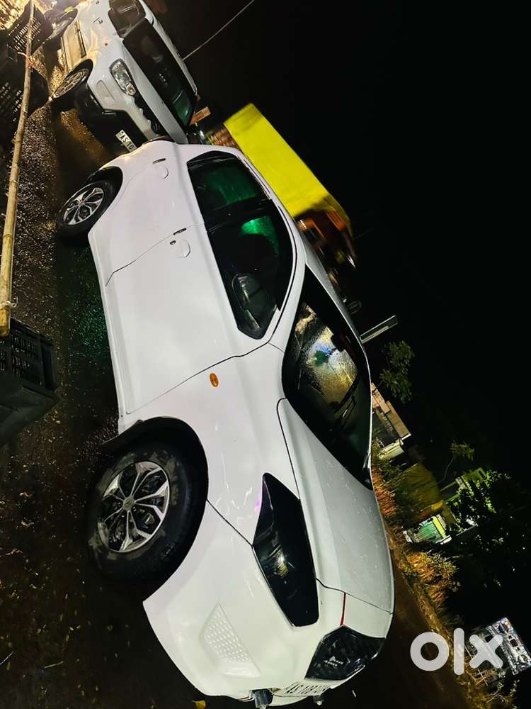 Datsun Go Petrol 2018