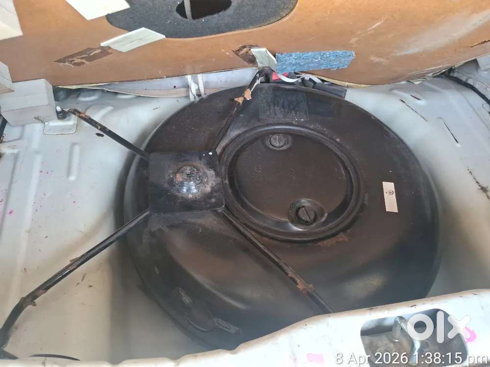 Hyundai Eon In Good Condition. Pretol With Company Fited Lpg Kit