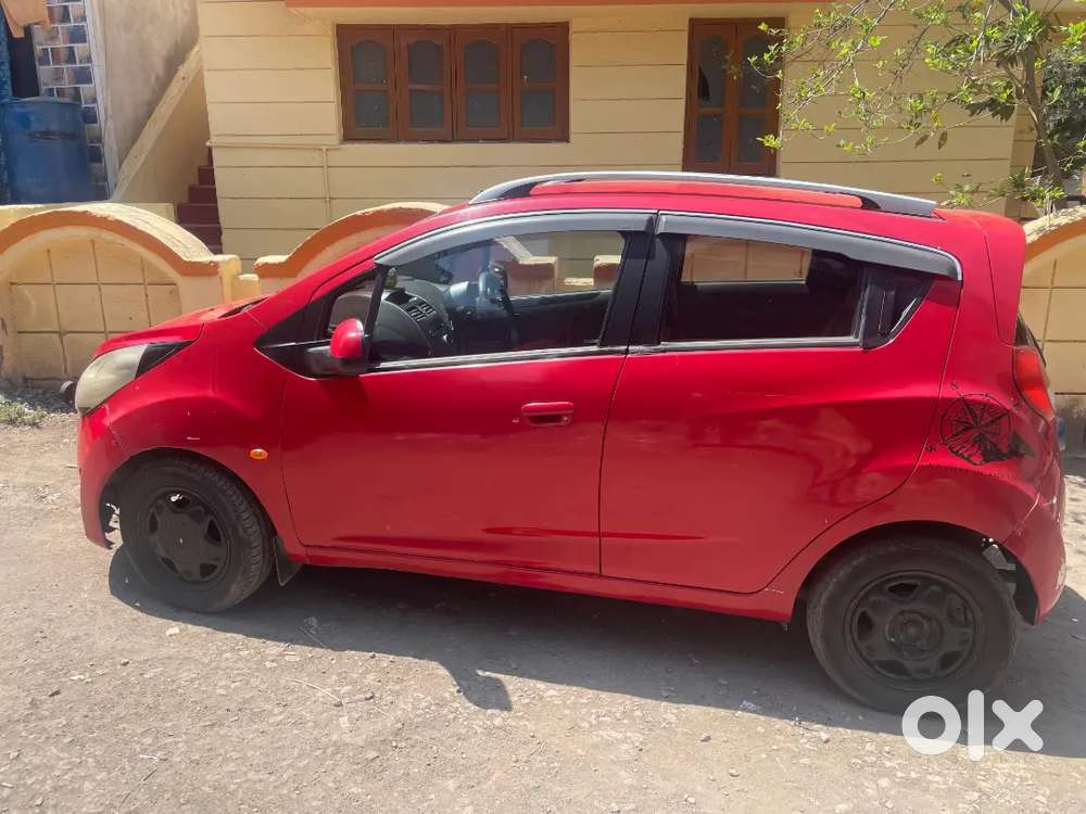 Chevrolet Beat 2011 Petrol Good Condition