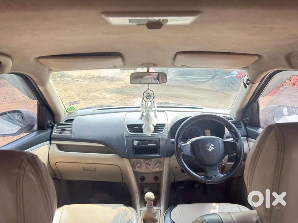 Maruti Suzuki Dzire 2018 Diesel 470000 Km Driven
