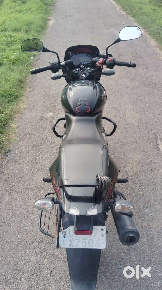Bajaj Pulsar 125 2023 Model