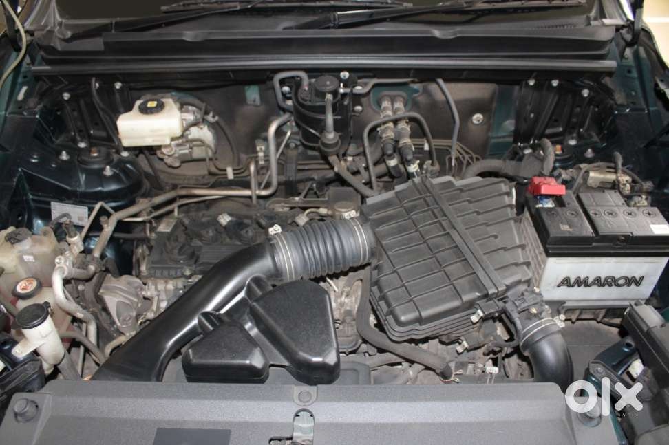 Toyota Innova Hycross 2.0 Zx Hybrid 7 Str, 2023, Petrol