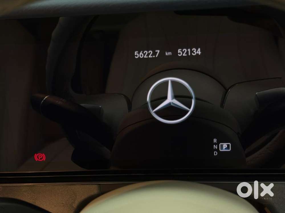 Mercedes-benz E-class E350d, 2023, Diesel