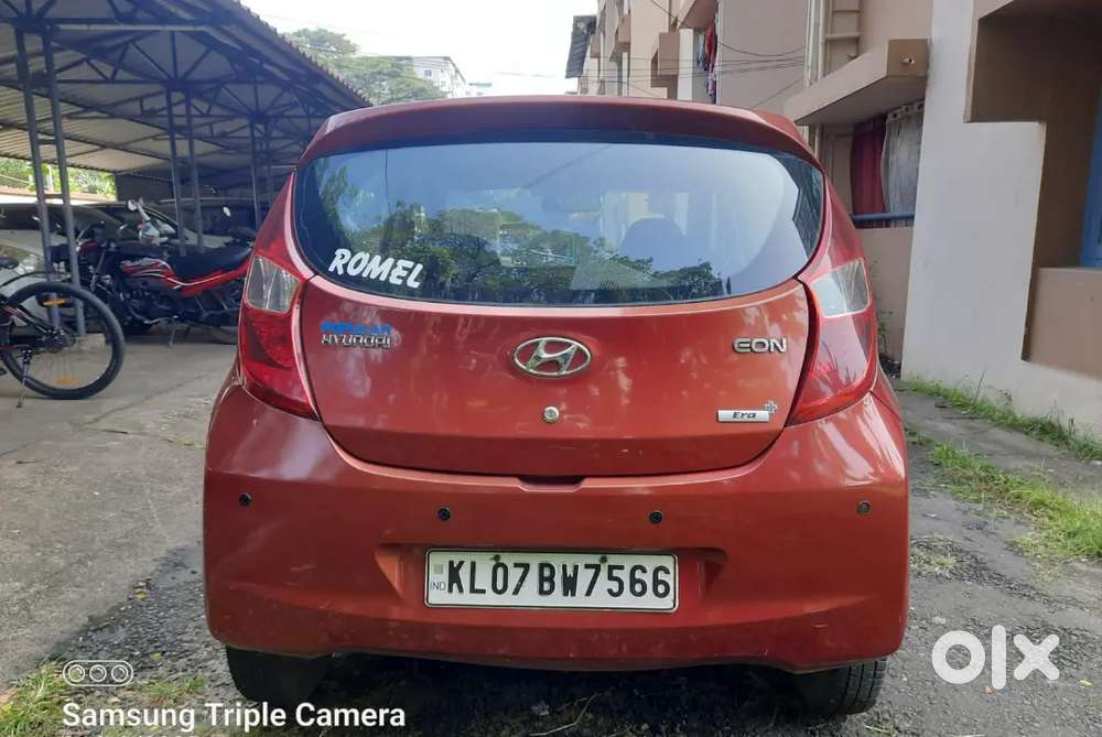 Well Maintained, Tyres Above 70%,new Battery,