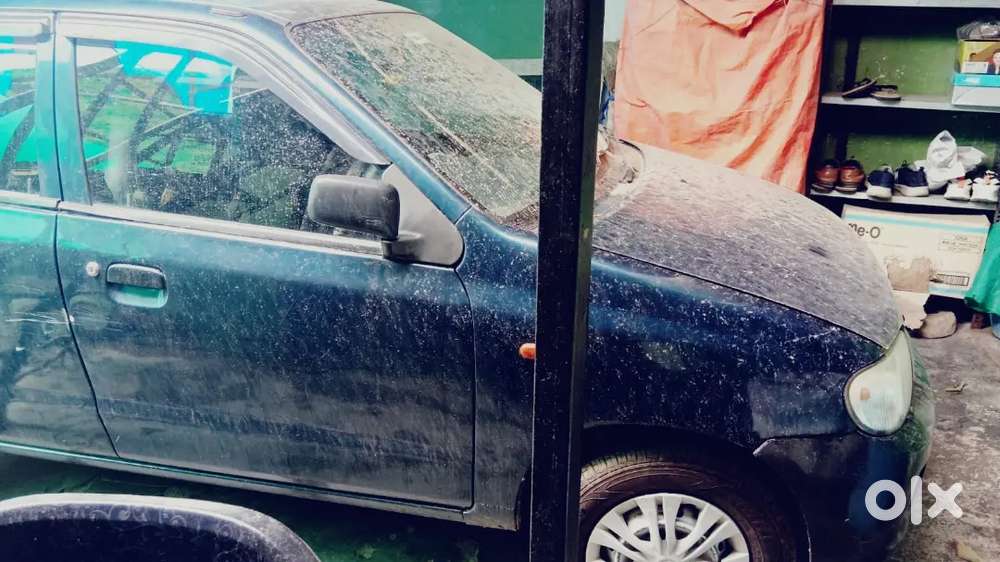 Maruti Suzuki Alto Lxi 2010 Car