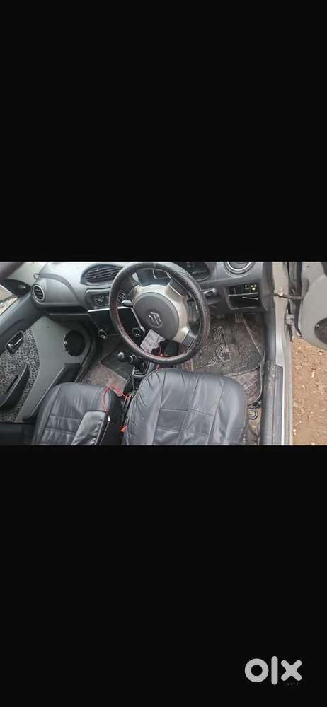Maruti Suzuki 2017 Hybrid