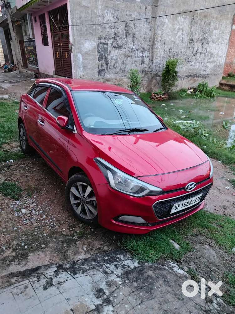 Hyundai I20 2015 Diesel 100000 Km Driven