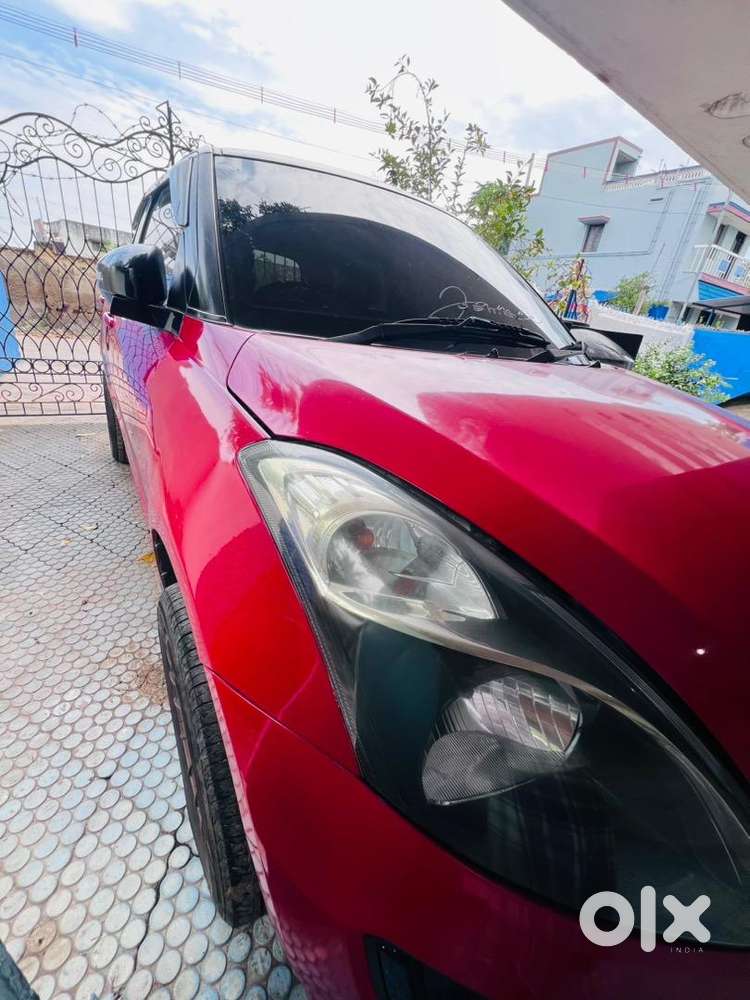 Maruti Suzuki Petrol 2016