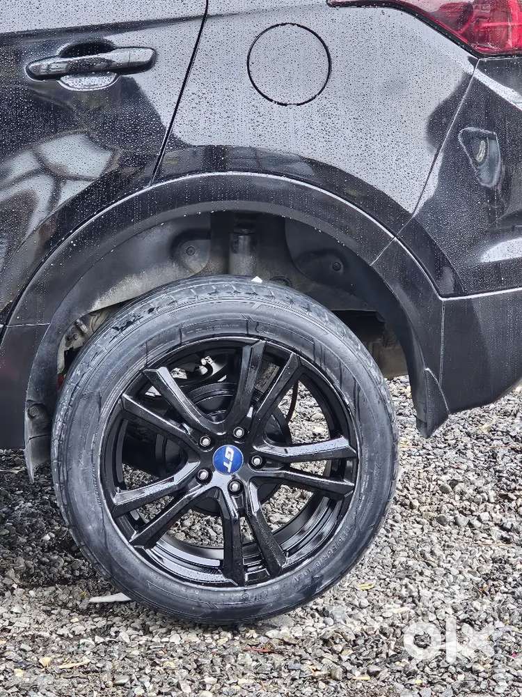 Hyundai Creta Facelift 2015