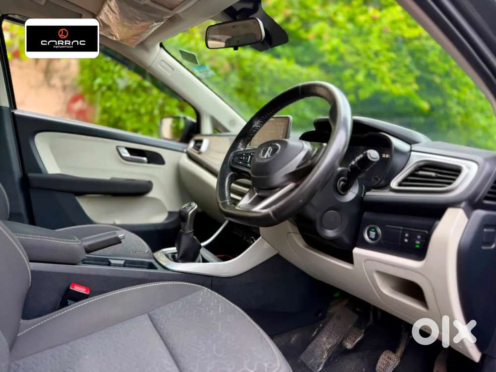 Tata Altroz Xz Plus (s) Icng, 2023, Cng & Hybrids