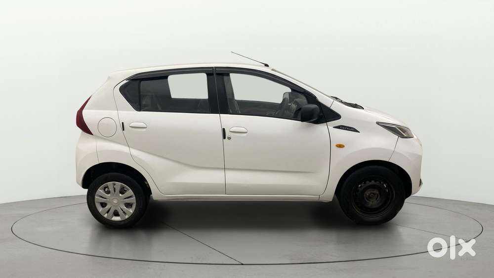 Datsun Redigo 2020-2022 0.8 T (o), 2020, Petrol