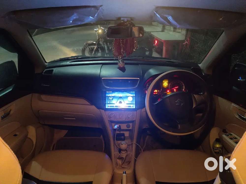 Maruti Suzuki Dzire 2014 Diesel 100500 Km Driven