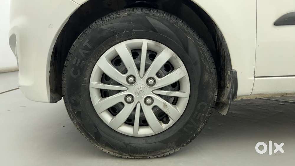 Hyundai I10 Sportz 1.1 Irde2, 2014, Petrol