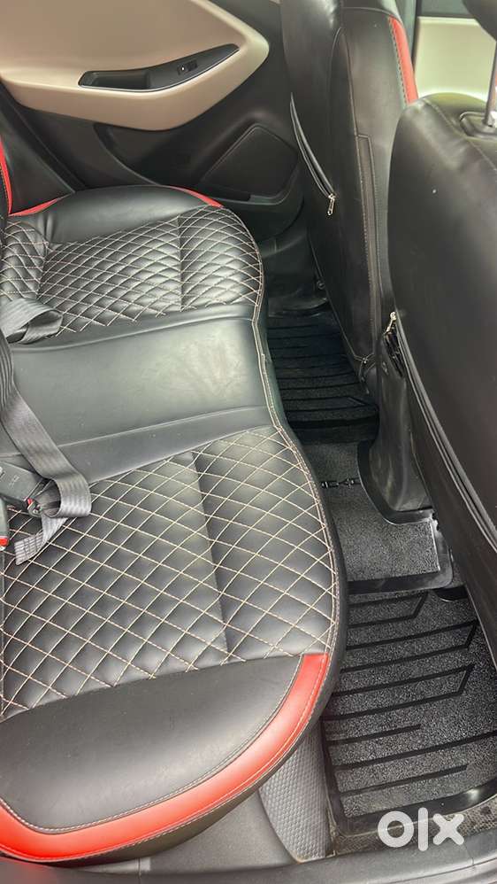 Hyundai Elite I20 2017 Petrol 38000 Km Driven