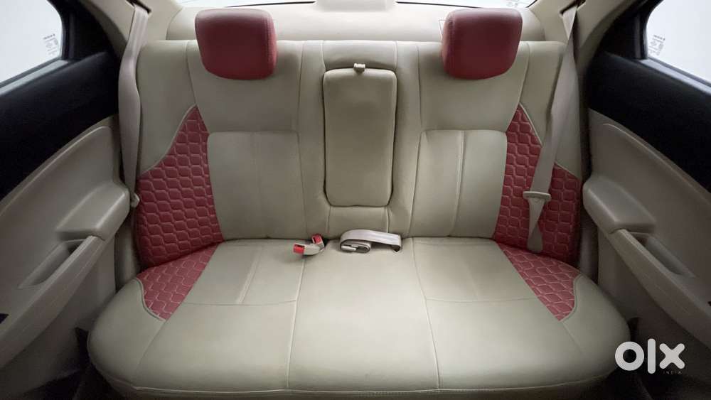 Maruti Suzuki Dzire 1.2 Zxi Amt, 2018, Petrol