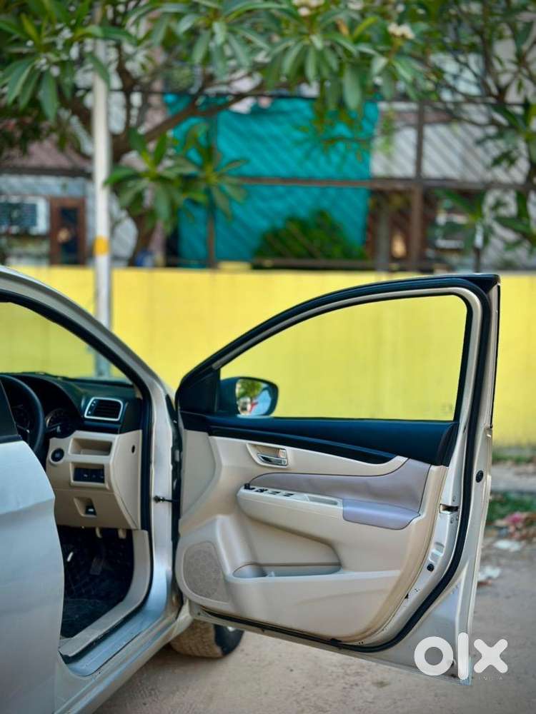 Maruti Suzuki Ciaz 2015 Diesel Well Maintained