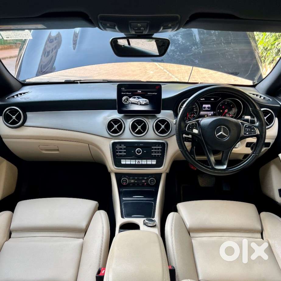 Mercedes-benz Cla 200 Cdi Sport, 2019, Diesel