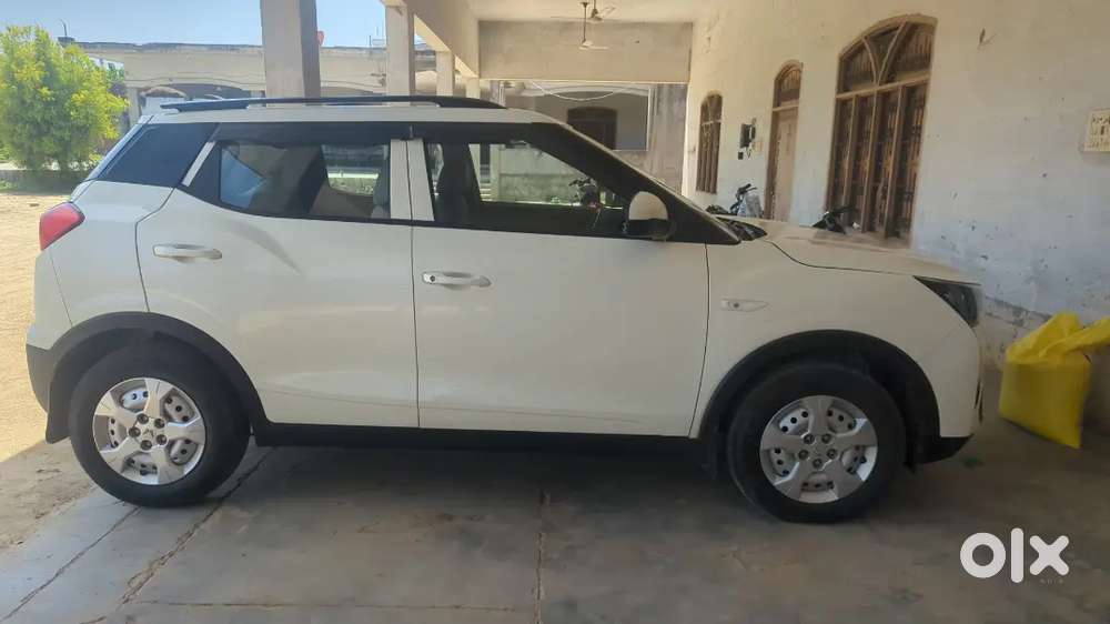 1st Owner Single Hand Drive Car