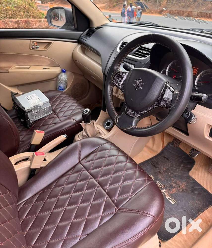Maruti Suzuki Swift Dzire 185000 Km Driven